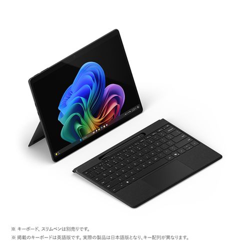 楽天市場】マイクロソフト Microsoft Surface Pro 第11世代 OLED 13型