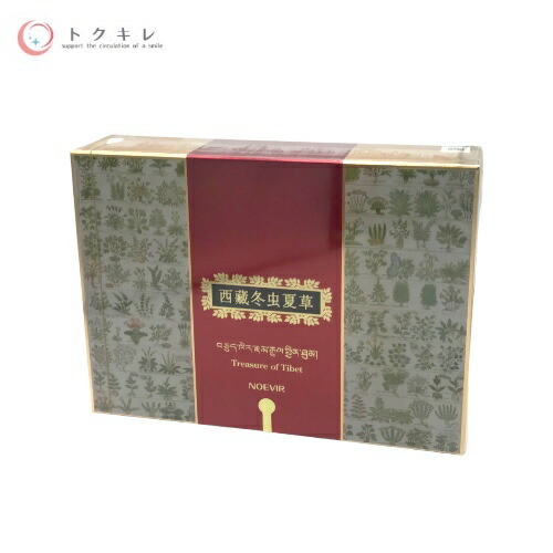 楽天市場】ノエビア 西藏冬虫夏草 (チベットトウチュウカソウ) 30包入