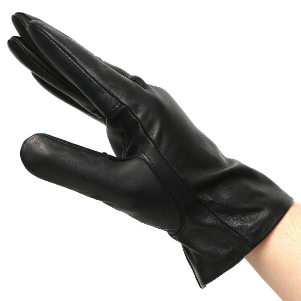 最終値下げ】PIUMELLI ピウメッリ レザーグローブ 革手袋(fa) 2026年