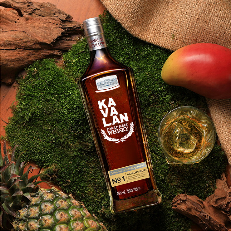 カバラン 1L ウイスキー 台湾 KAVALAN 香港 限定 cdf カヴァラン