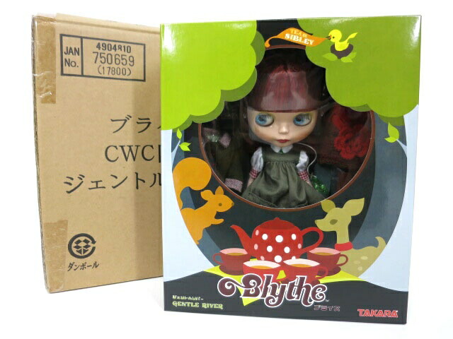 楽天市場】Blythe / ジェントルリバー ネオブライス B10319_2203