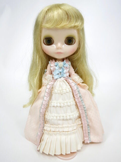 楽天市場】【中古】Blythe / ミッドナイトスペル ネオブライス