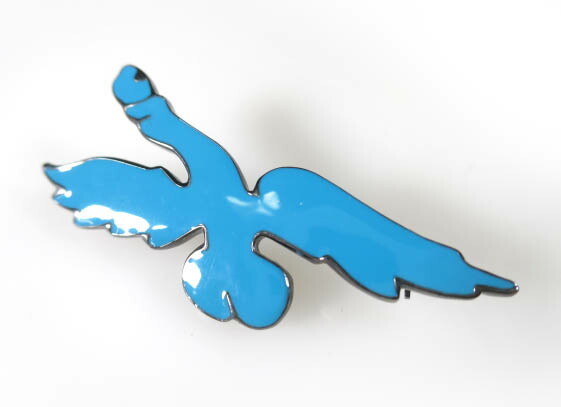 楽天市場】【中古】 Vivienne Westwood / Flying penis ピンブローチ