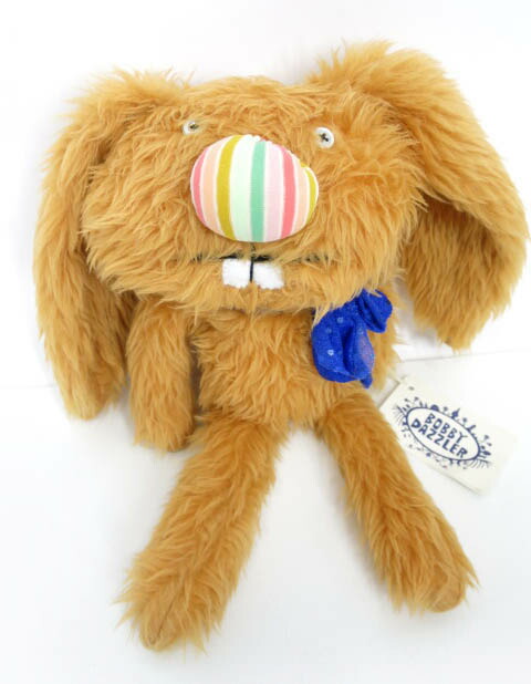 楽天市場】【中古】 BOBBY DAZZLER / うさぎ ぬいぐるみ
