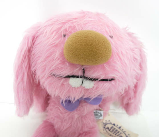 楽天市場】【中古】 BOBBY DAZZLER / うさぎ ぬいぐるみ
