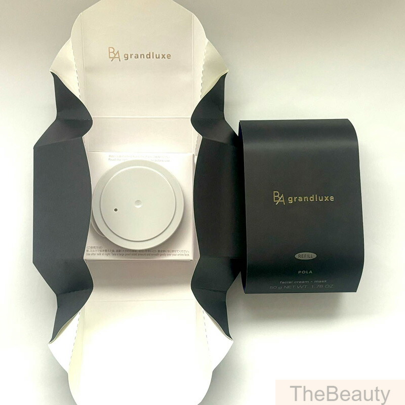 POLA ポーラ BA クリーム リフィル 新品 BA クリームリフィル30g