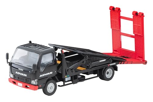 トミーテック トミカリミテッド ヴィンテージ NEO いすゞエルフ 花見台