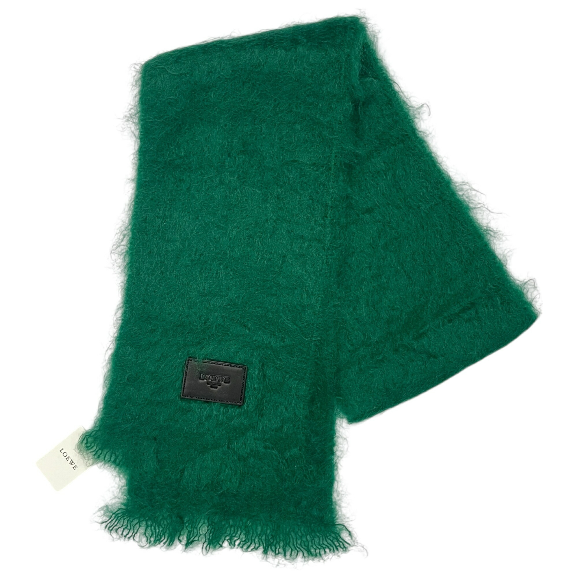 楽天市場】ロエベ マフラー モヘアの通販