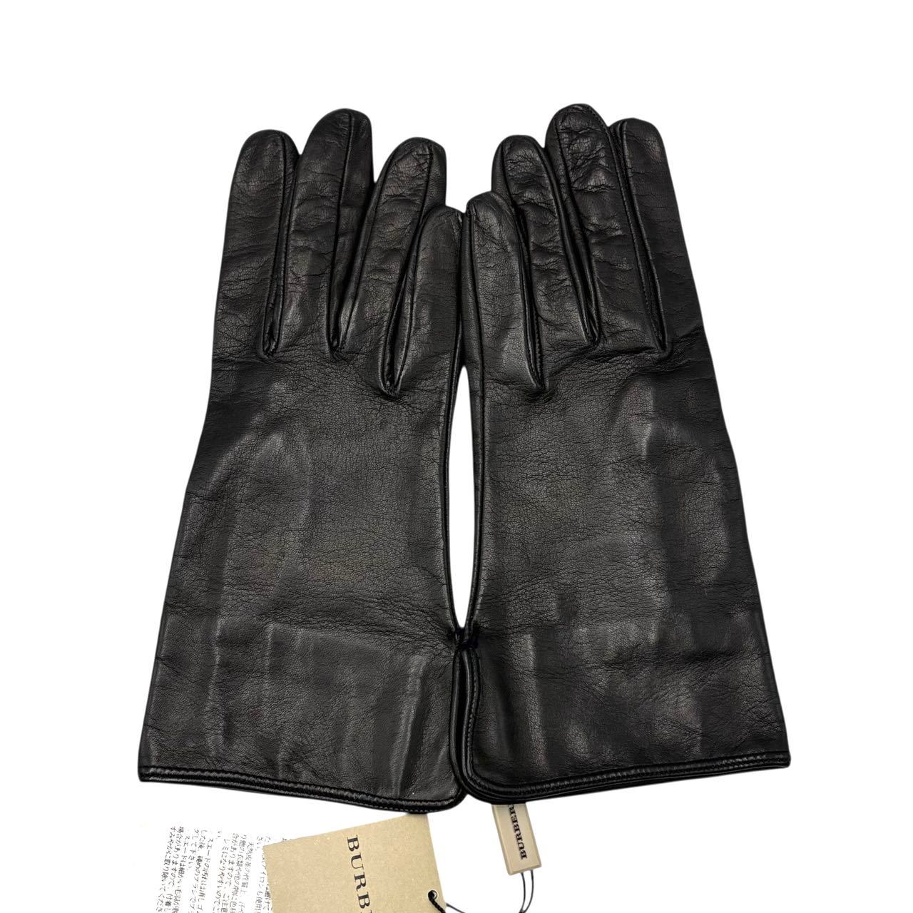 楽天市場】バーバリー ブラックレーベル 手袋の通販