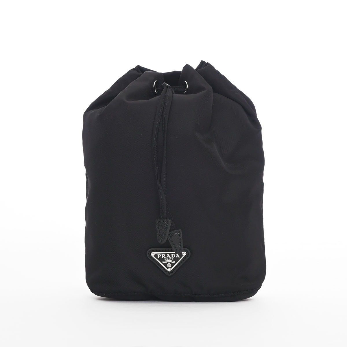 楽天市場】【ショッパー付】PRADA プラダ 正規品 巾着バック Re Nylon