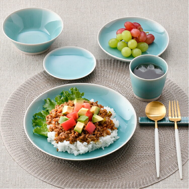 楽天市場】波佐見焼 【キラキラ輝く陶器】 シャイニーカラー ボウル 和