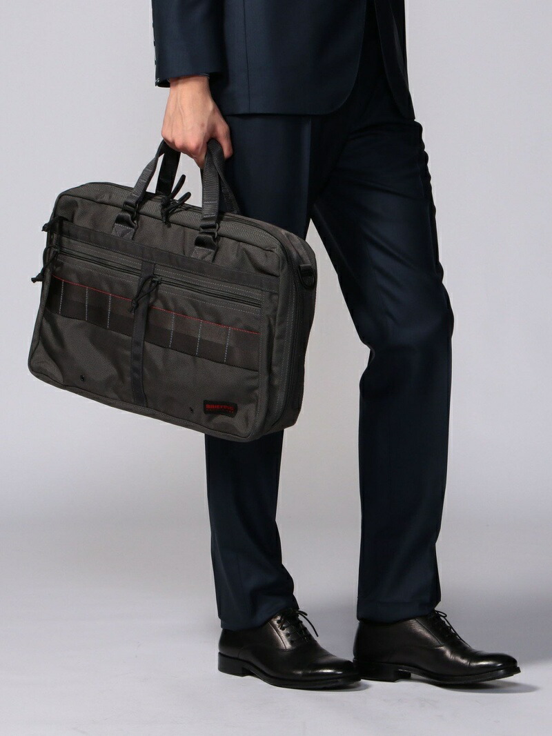 楽天市場】【SALE／30%OFF】【別注】BRIEFING×TOMORROWLAND C-3 LINER