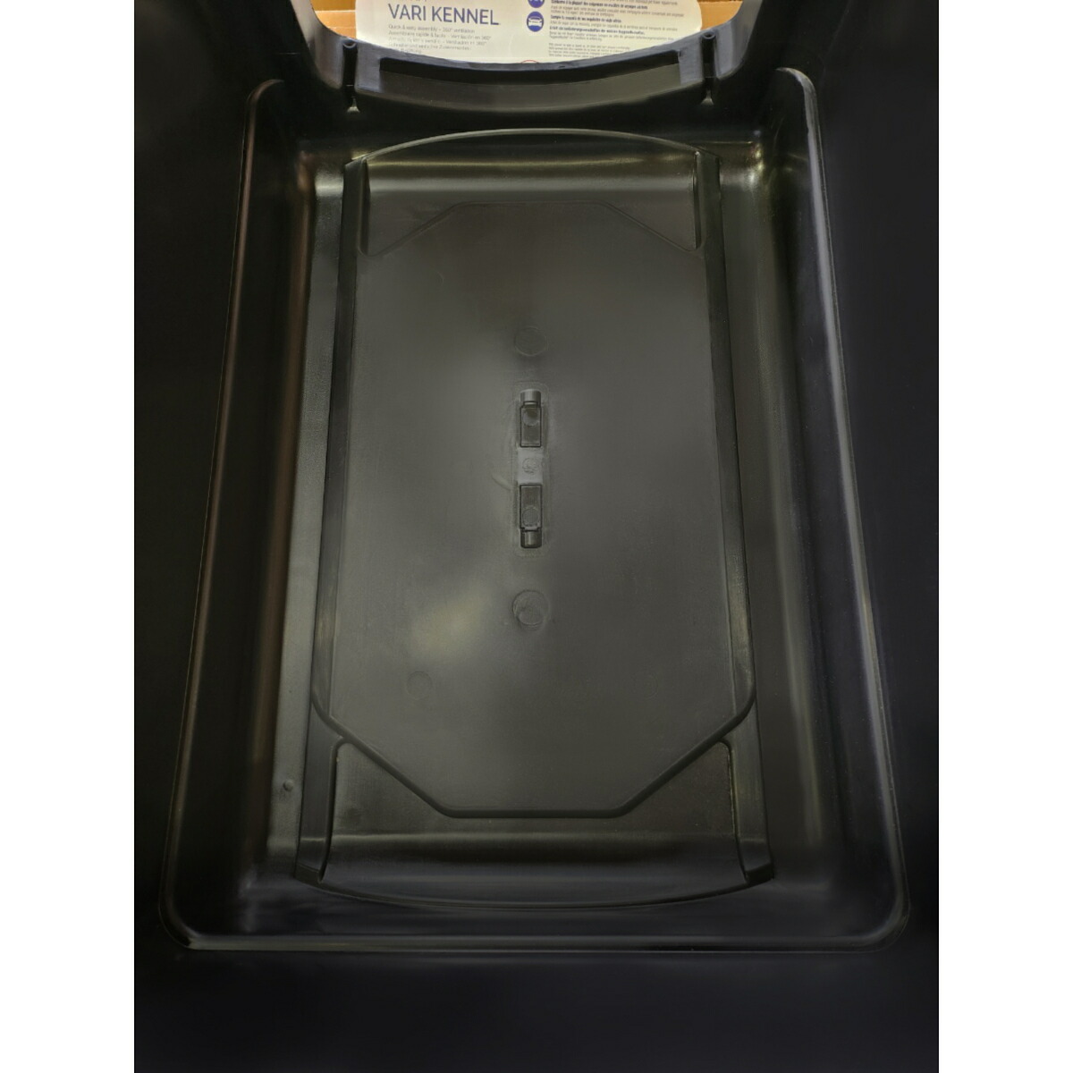 楽天市場】ペットメイト ウルトラバリケンネル 300 MLサイズ 30-50lbs