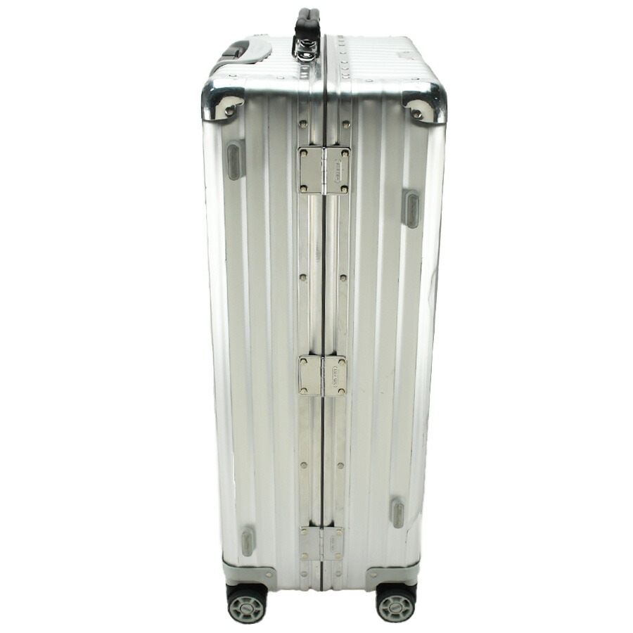 リモワ クラシックフライト 61L TSAロック4輪 廃盤モデル971.63 リモワ