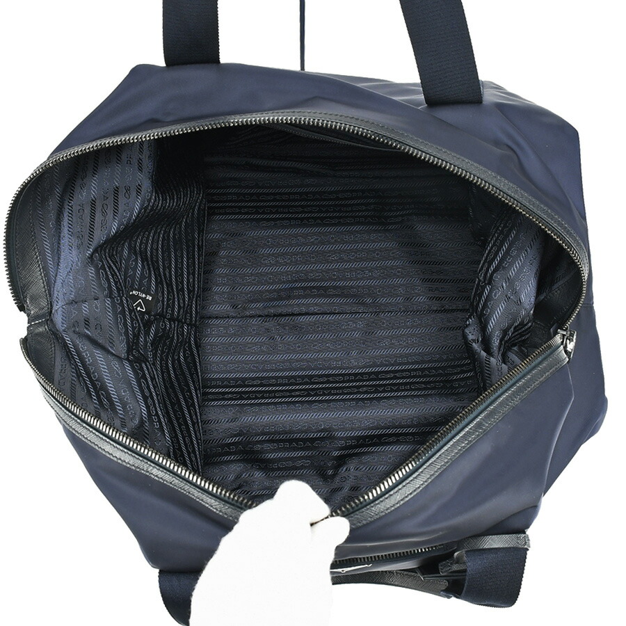楽天市場】プラダ PRADA ボストンバッグ トラベルバッグ 2VC796
