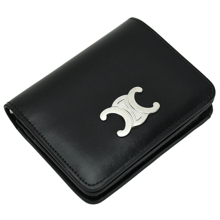 楽天市場】【SUNREV】 セリーヌ CELINE コンパクトウォレット