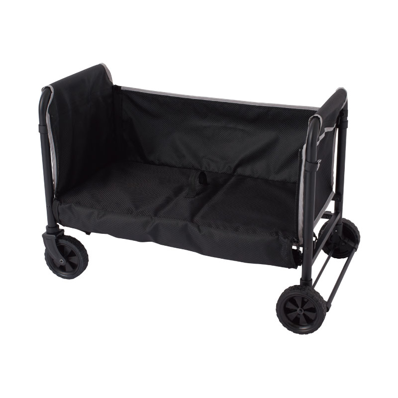 楽天市場】【TOM'S公式】座れる 折りたたみ キャリー カート 大容量