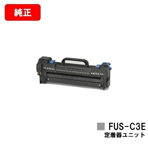 楽天市場】oki 定着器ユニット fus-c3tの通販