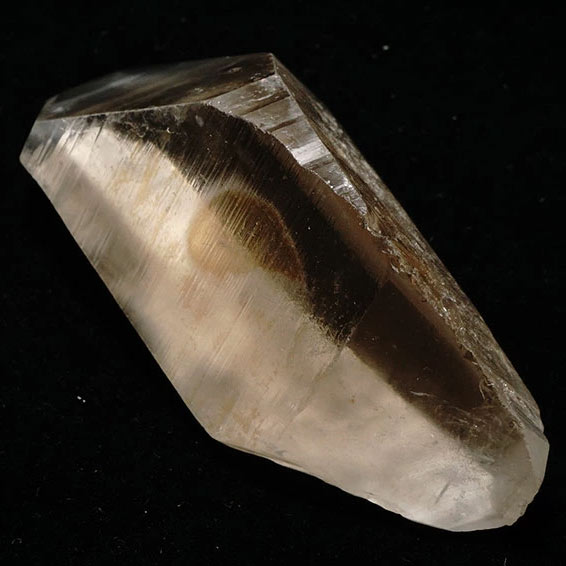 楽天市場】レムリアンシード 水晶 原石 シトリンクォーツ スモーキー