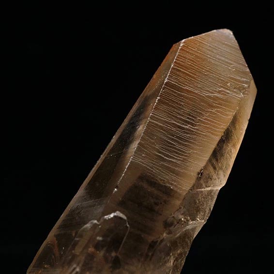 楽天市場】レムリアンシード クリスタル 水晶 原石 シトリンクォーツ