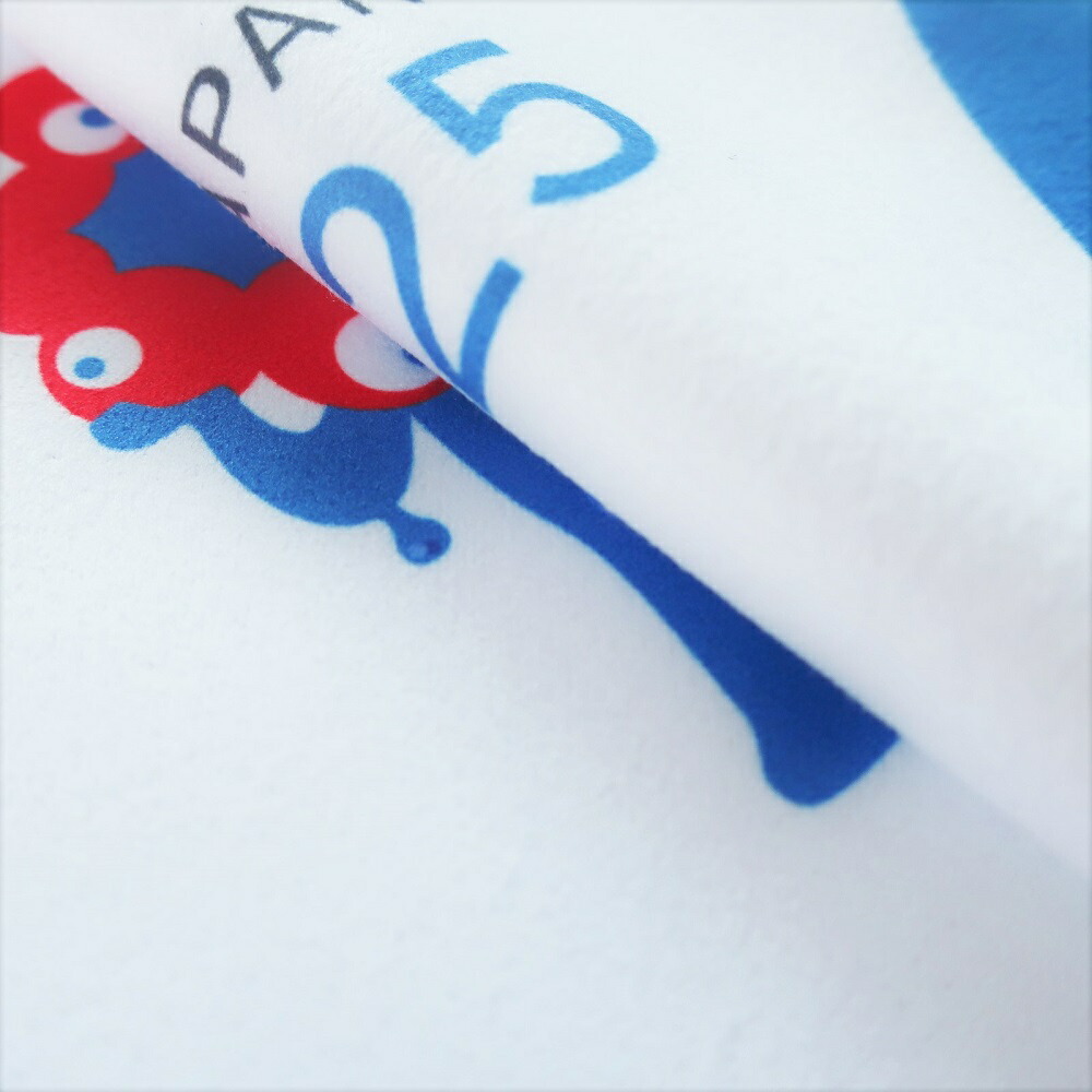 楽天市場】ハンカチフラッグ ミャクミャク EXPO2025 2025大阪・関西