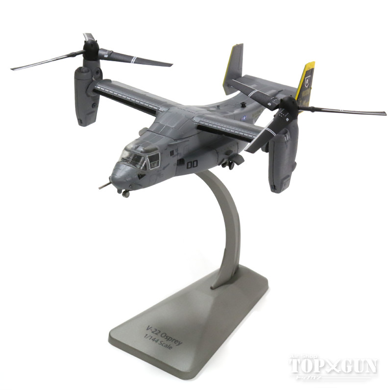 MV-22Bオスプレイ京商 第165ホワイトナイツ1/72 AF100010US MV-22B