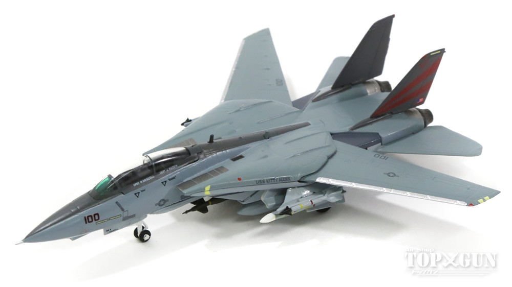 楽天市場】F-14A トムキャット アメリカ海軍 第154戦闘飛行隊「Black