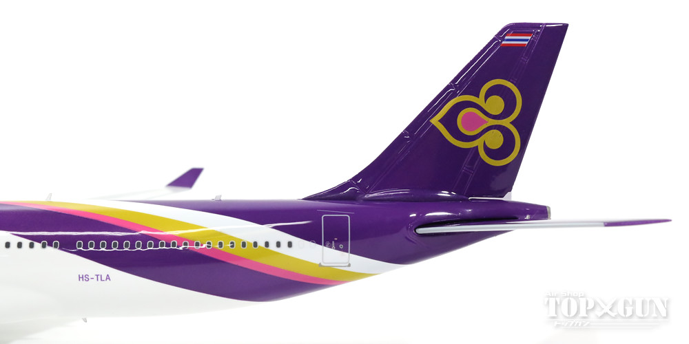 Gemini 1/400 タイ航空 A340-500 Gemini 1/400 A340-500 タイ航空