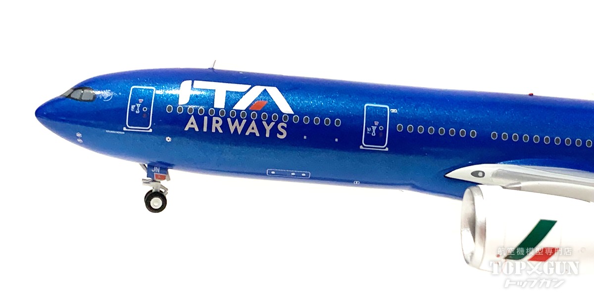 楽天市場】A330-900neo ITAエアウェイズ EI-HJN 1/200 2024年5月31日
