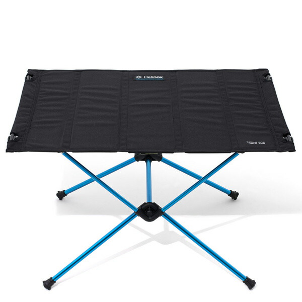 新品・未使用】 Helinox ヘリノックス テーブルワン ハードトップ