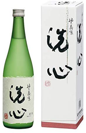 洗心 日本酒」の人気商品一覧 | 安い商品を通販サイトから探す - 価格.com