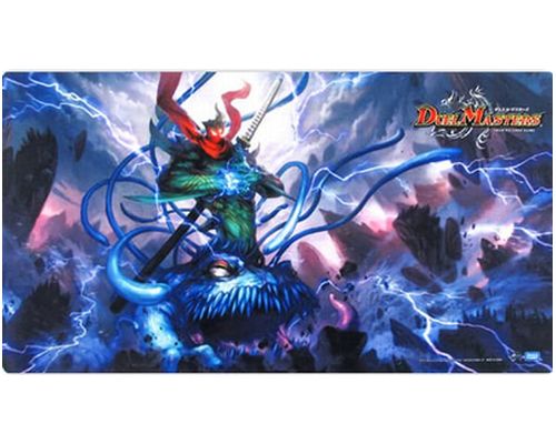 楽天市場】プレイマット デュエル マスターズ（コレクション｜ホビー
