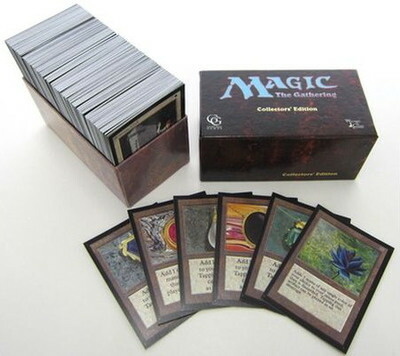 マジック：ザ・ギャザリング カードアルバム 3点セット 中古品 MTG