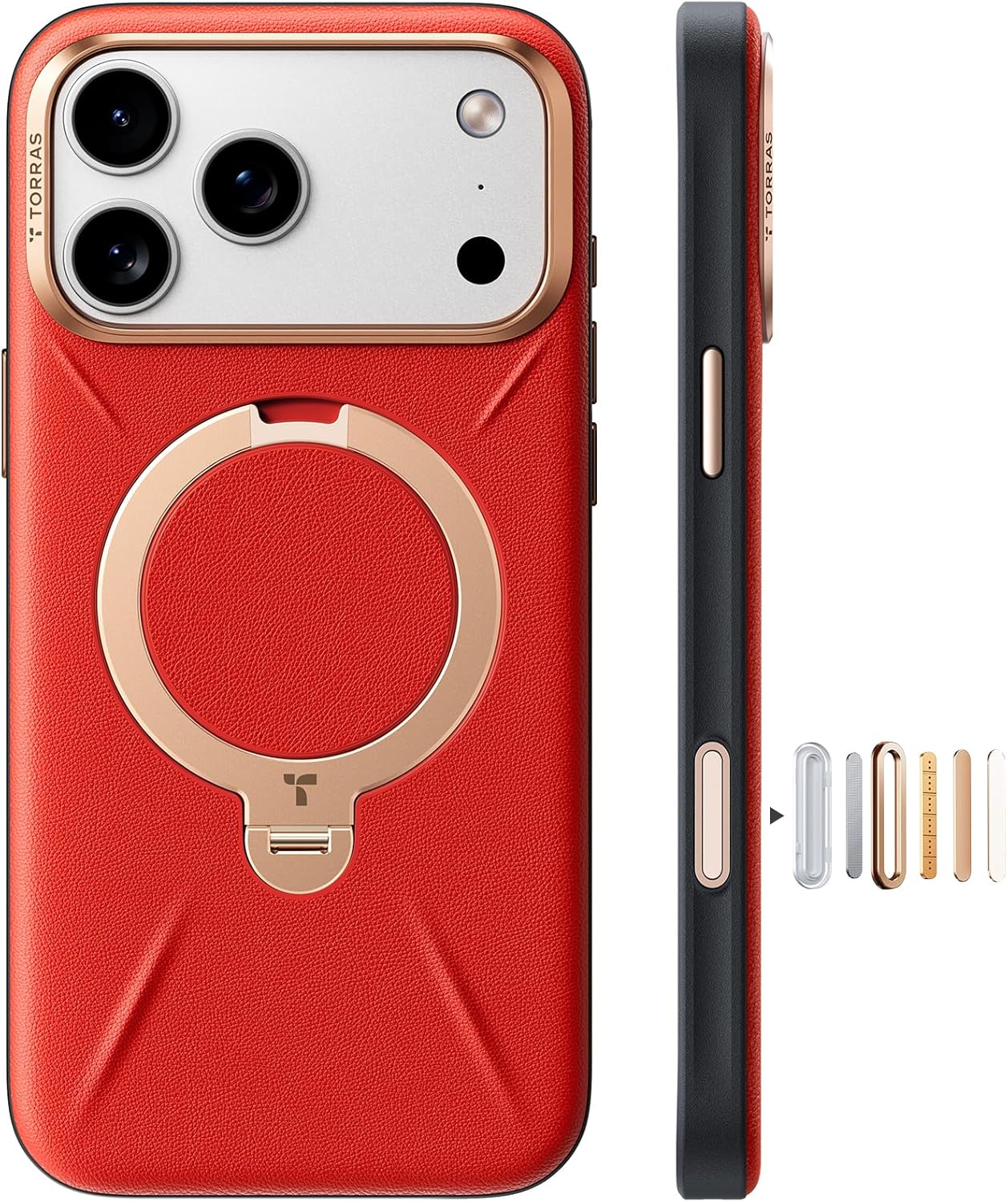 楽天市場】【高級革】TORRAS iPhone 17 iPhone 17 Pro ケース iPhone