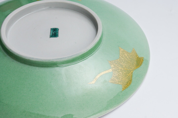 楽天市場】九谷焼 ＜限定品蔵出し＞九谷焼 コレクション 人間国宝揃