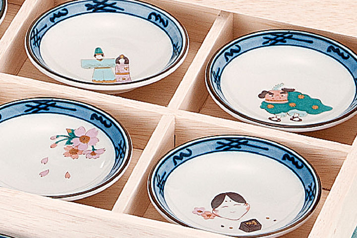 ロシアの装飾皿セット 3枚セット ロシアの装飾皿セット 3枚セット