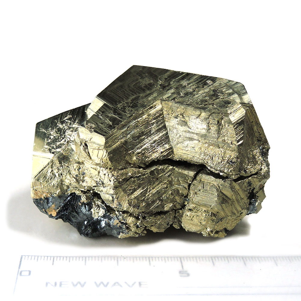 楽天市場】【クーポンで10%OFF】エルバ島 パイライト 原石 pyrite