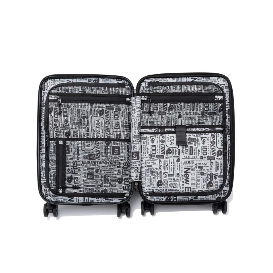 楽天市場】【2/9迄エントリーで19倍確定】ニューエラ スーツケース