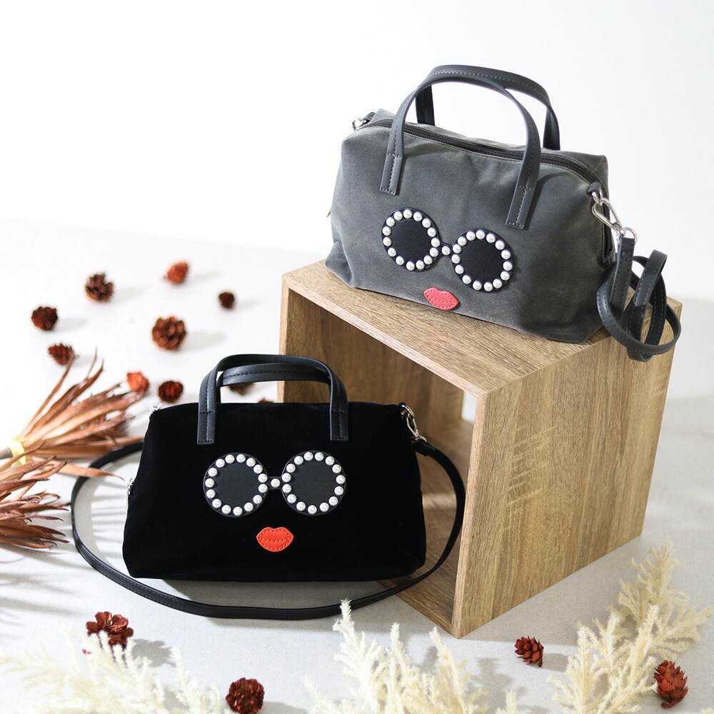 楽天市場】a-jolie アジョリー ショルダーバッグ aj-689 レディース