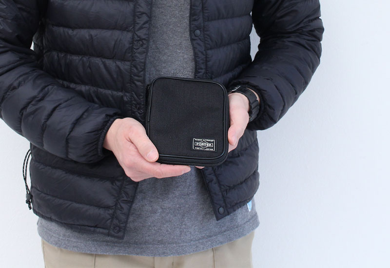 楽天市場】ポーター ハイブリッド パスポートケース 737-17825 吉田