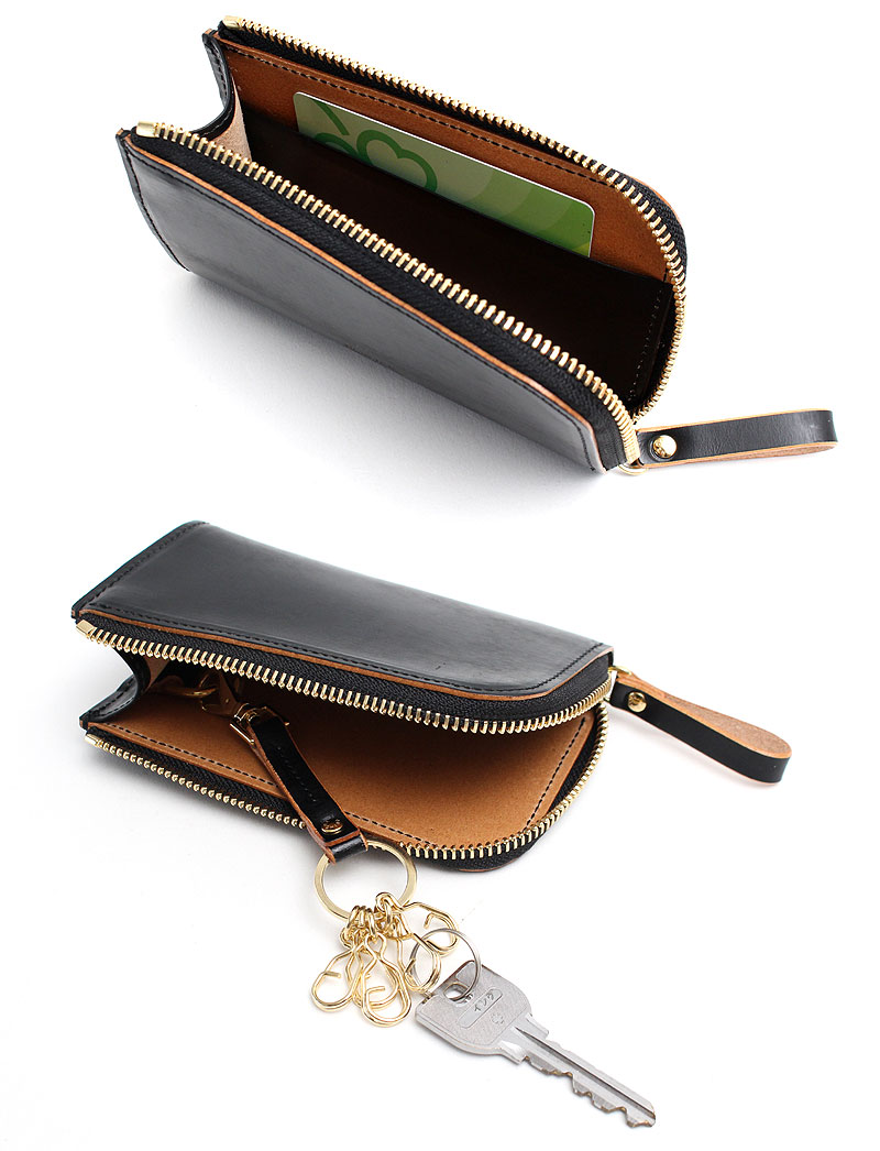 楽天市場】ポーター フィルム キーケース 187-01354 吉田カバン メンズ