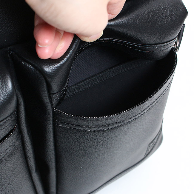 楽天市場】ポーター ガード デイパック 033-05059 吉田カバン 本革