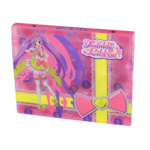 楽天市場】プリパラ トモ チケ ファイルの通販