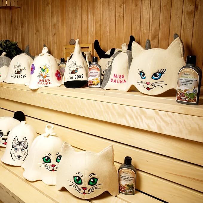 楽天市場】『サウナがもっと楽しくなる』SAUNA GURU サウナグルー