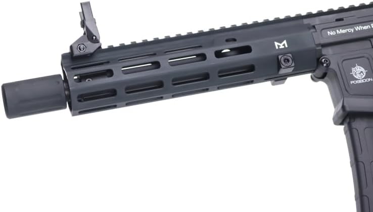 楽天市場】POSEIDON/CSI PUNISHER+ トレーサー&ETCS 電動ガン PDW BK