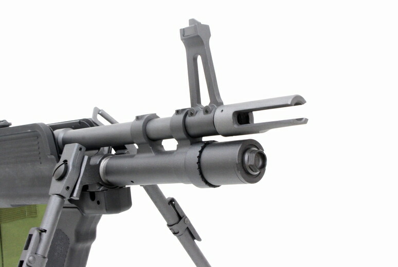 数量限定品】 TOP JAPAN 製 M60E4 Mk43 mod0 電動ガン 富*星様 【数量