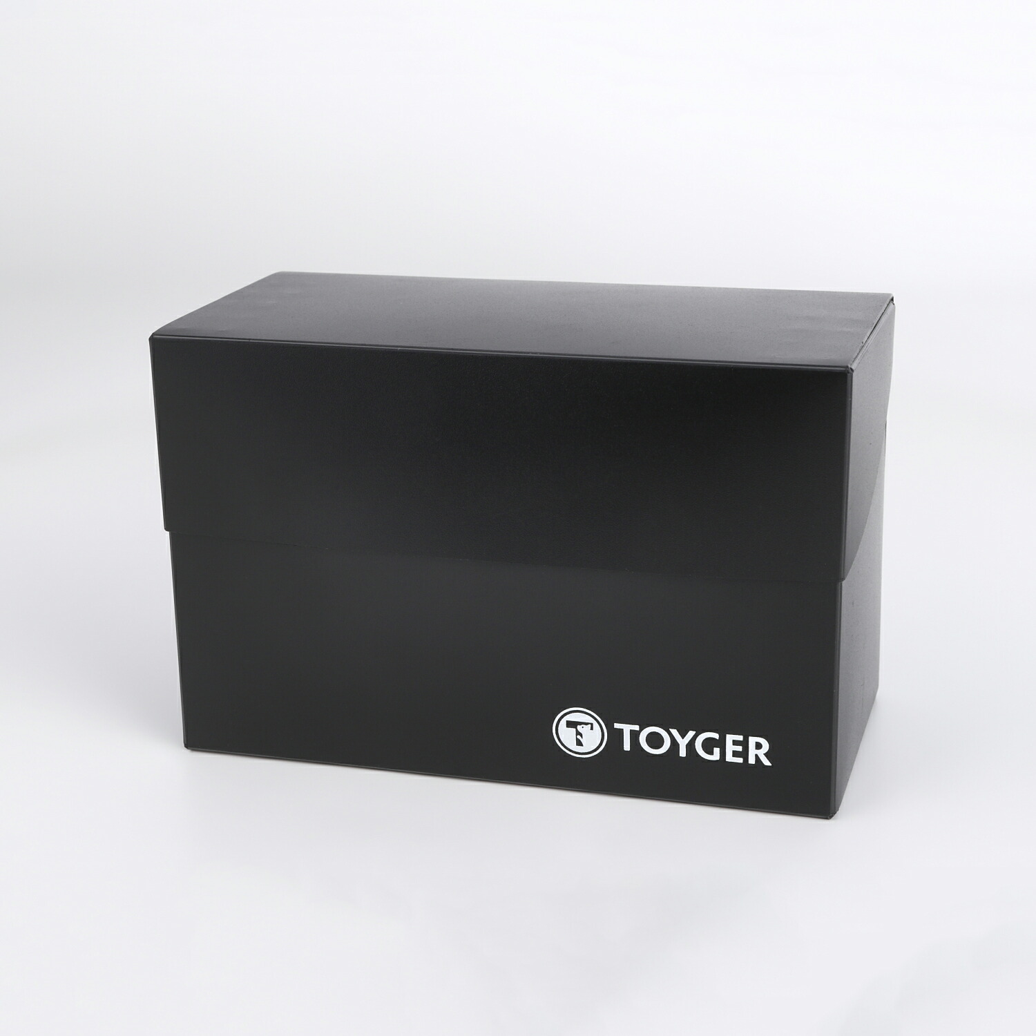 送料込み】TOYGER トイガー トレカ用 アタッシュケース 2箱セット 送料