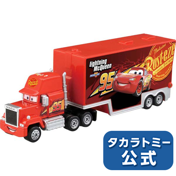 楽天市場】カーズ トミカ 絶版（おもちゃ）の通販