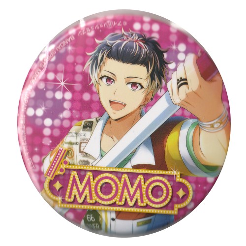 楽天市場】アイナナ 百 缶バッジの通販