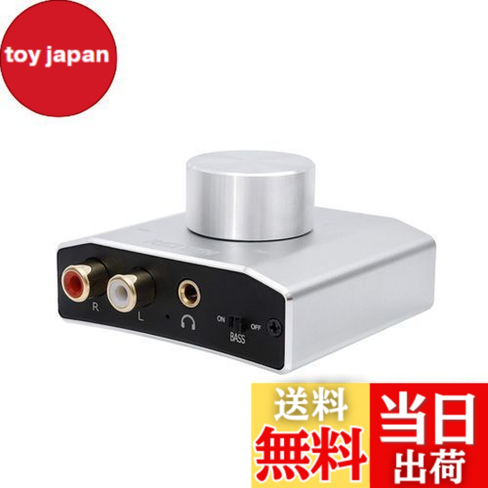 A/I/F 24bit 192khzループバック機能 DAC内蔵XLR 48v Amazon.co.jp